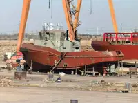 เรือโยง สำหรับขาย