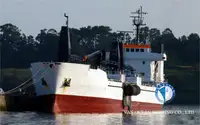 เรือห้องเย็น สำหรับขาย